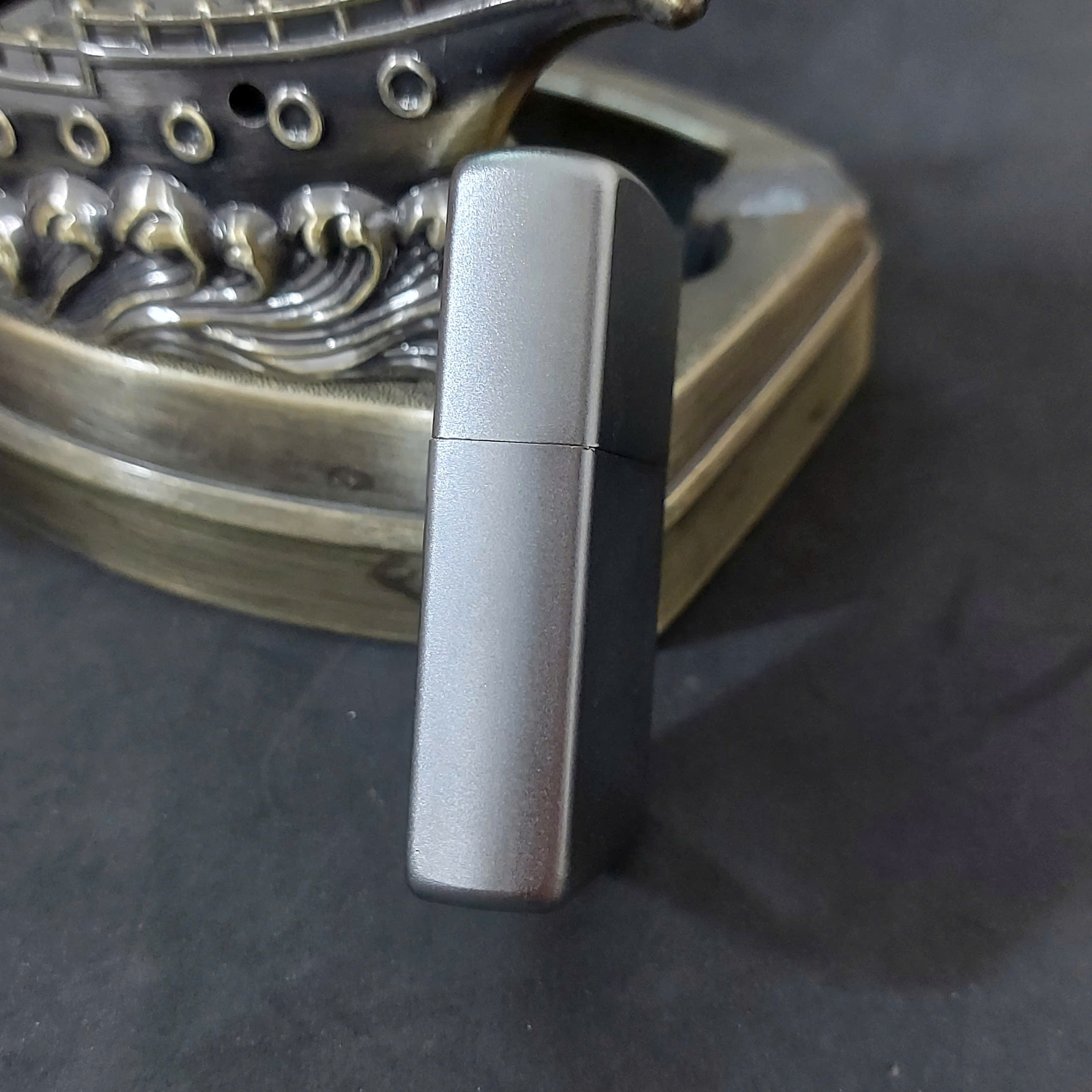 ZIPPO KỶ NIỆM 80 NĂM QUỐC KHÁNH VIỆT NAM – BIỂU TƯỢNG BẤT DIỆT CỦA LÒNG TỰ HÀO DÂN TỘC