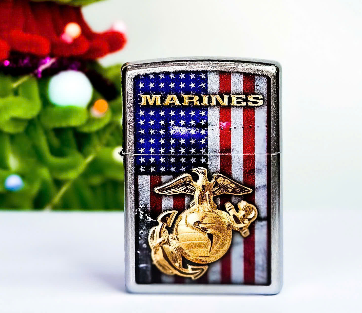 Bật lửa Zippo – Biểu tượng của phong cách và sự bền bỉ