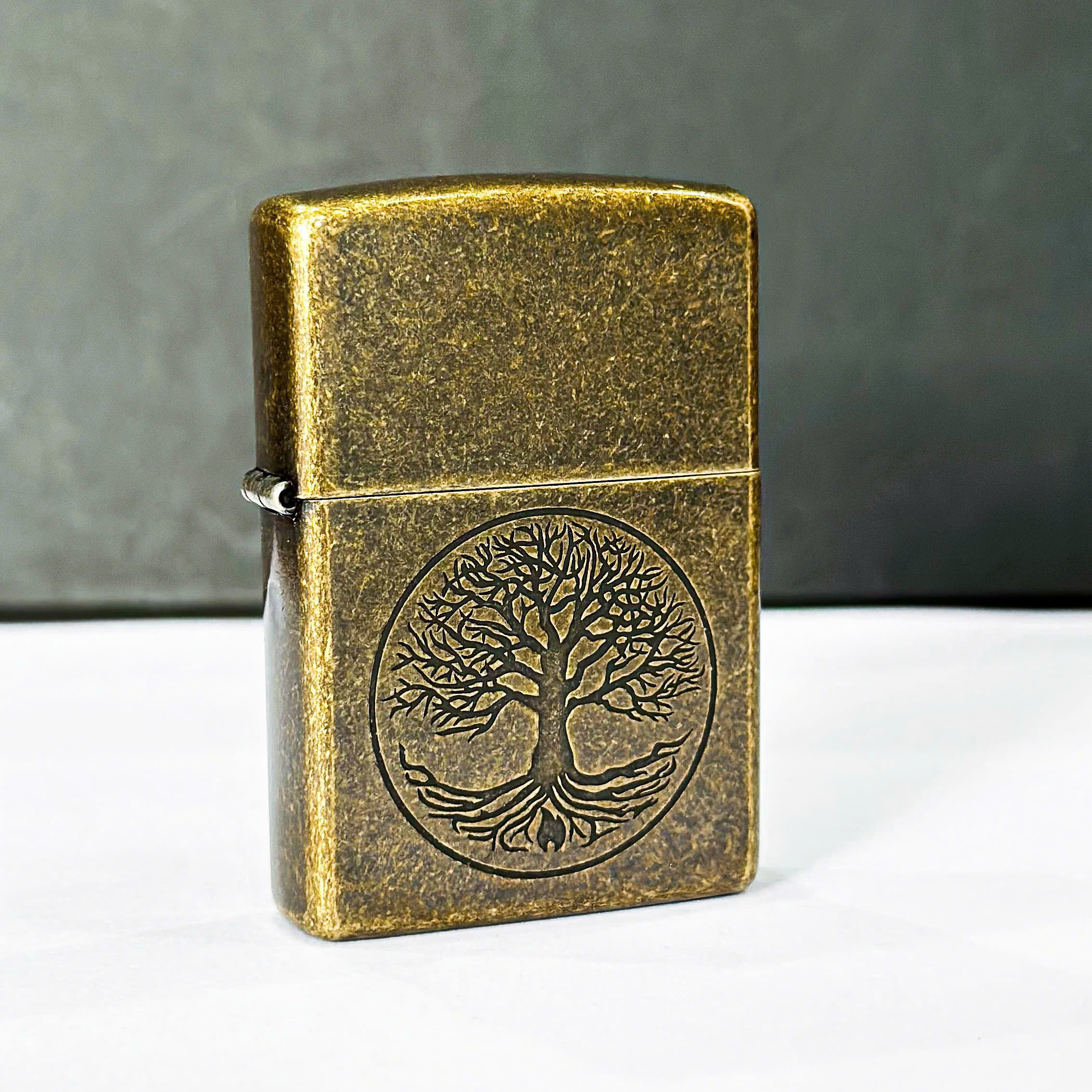 Bật lửa Zippo – Biểu tượng của phong cách và sự bền bỉ