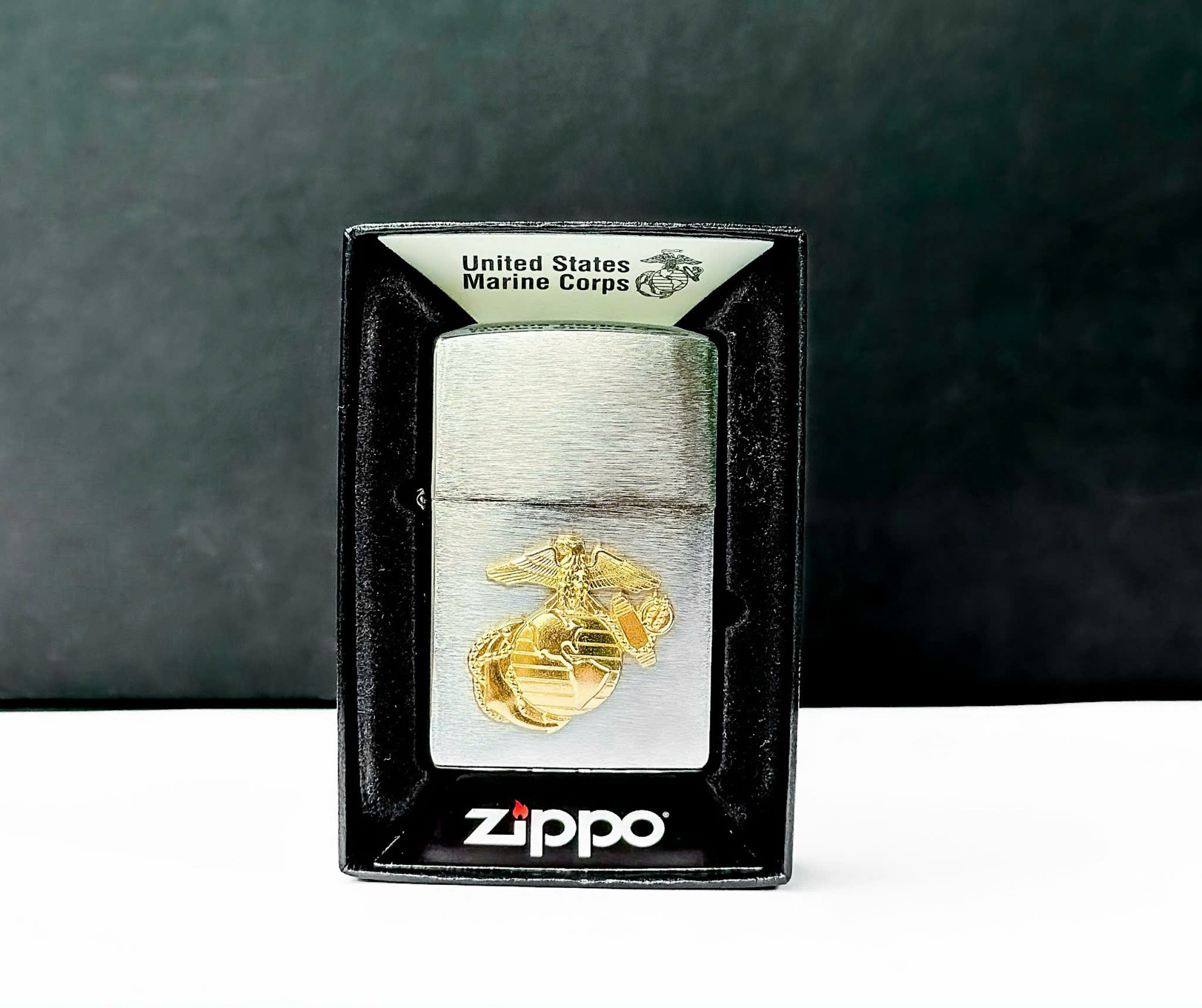 Bật lửa Zippo – Biểu tượng của phong cách và sự bền bỉ
