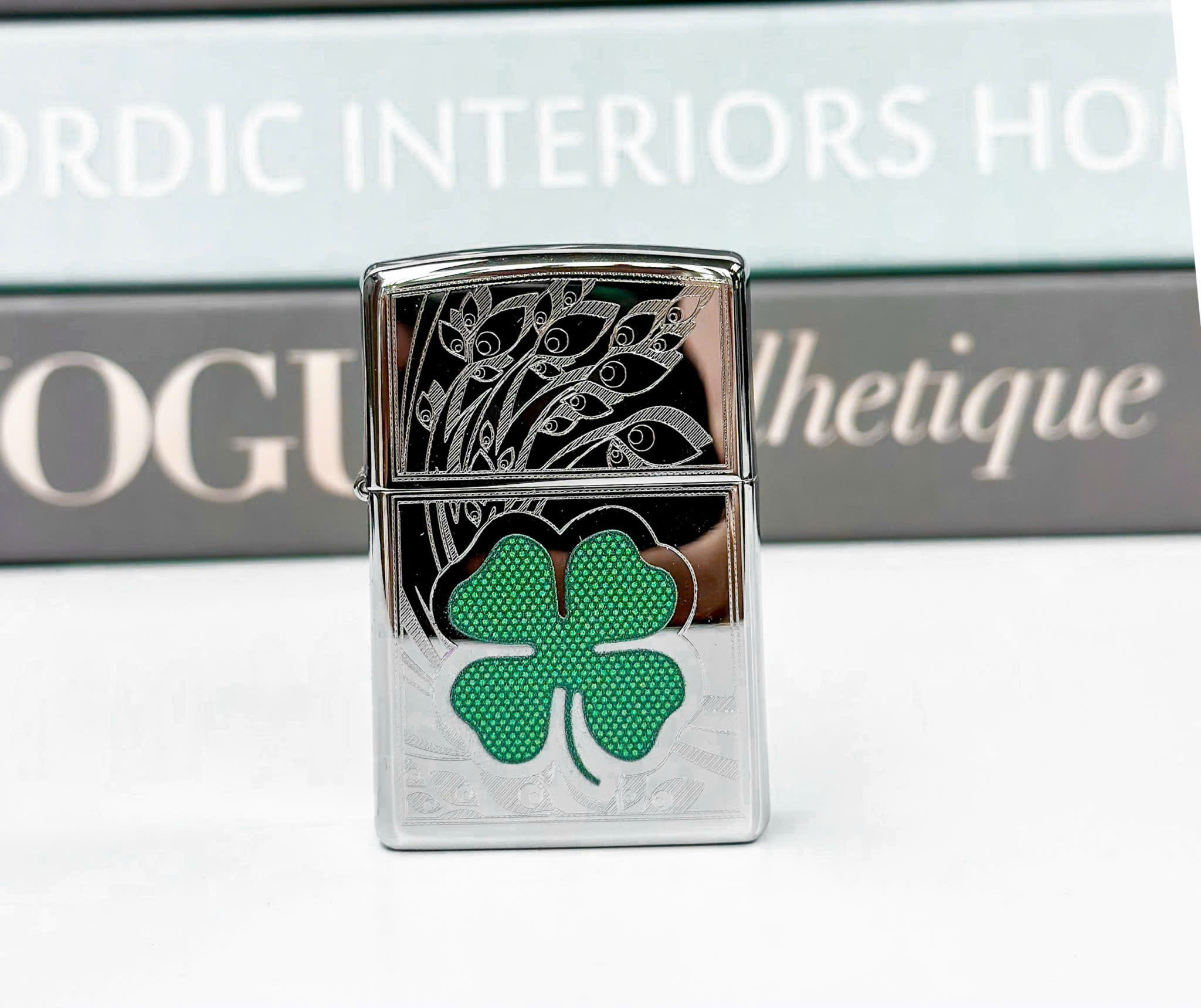 Bật lửa Zippo – Biểu tượng của phong cách và sự bền bỉ