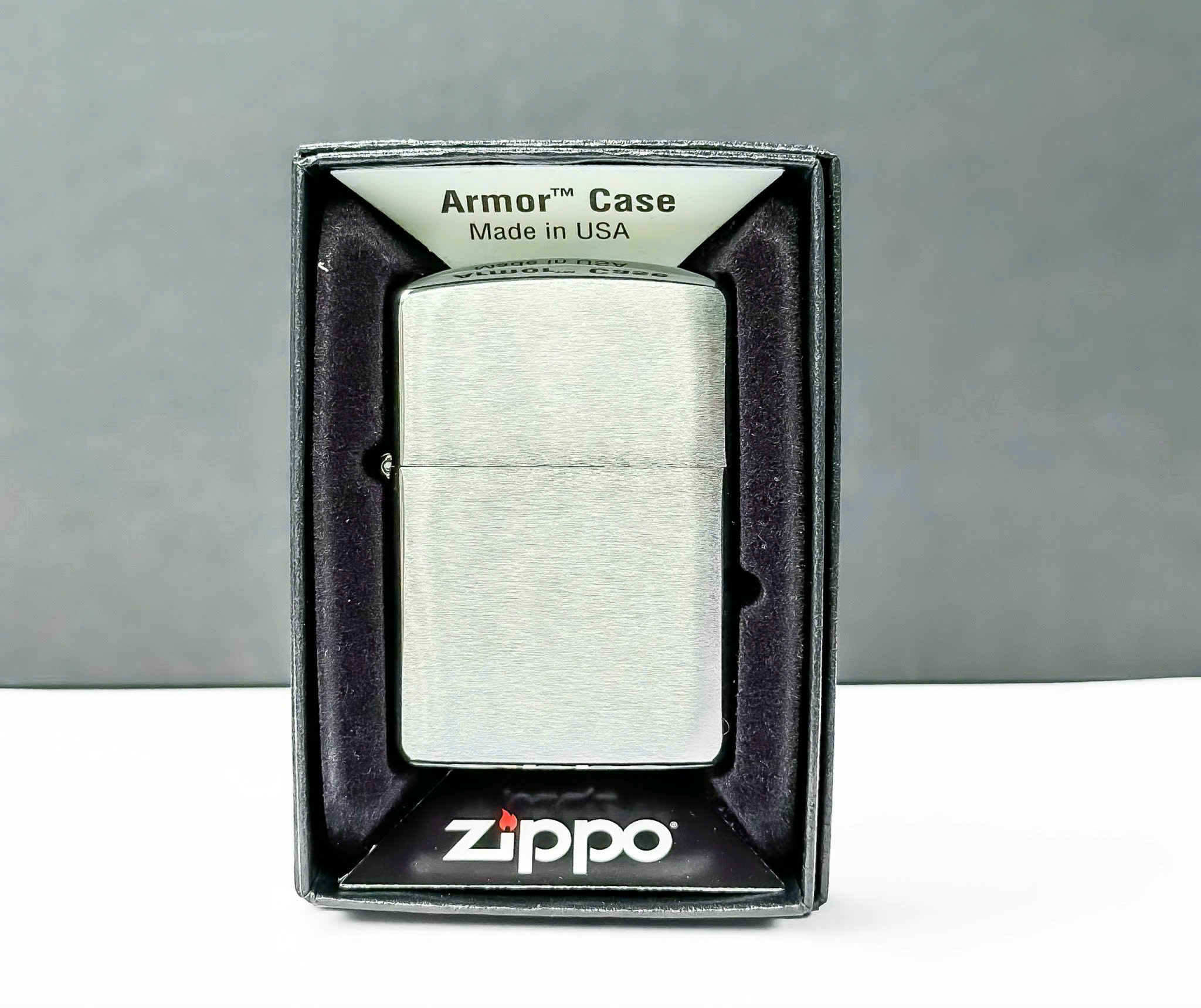 Bật lửa Zippo – Biểu tượng của phong cách và sự bền bỉ