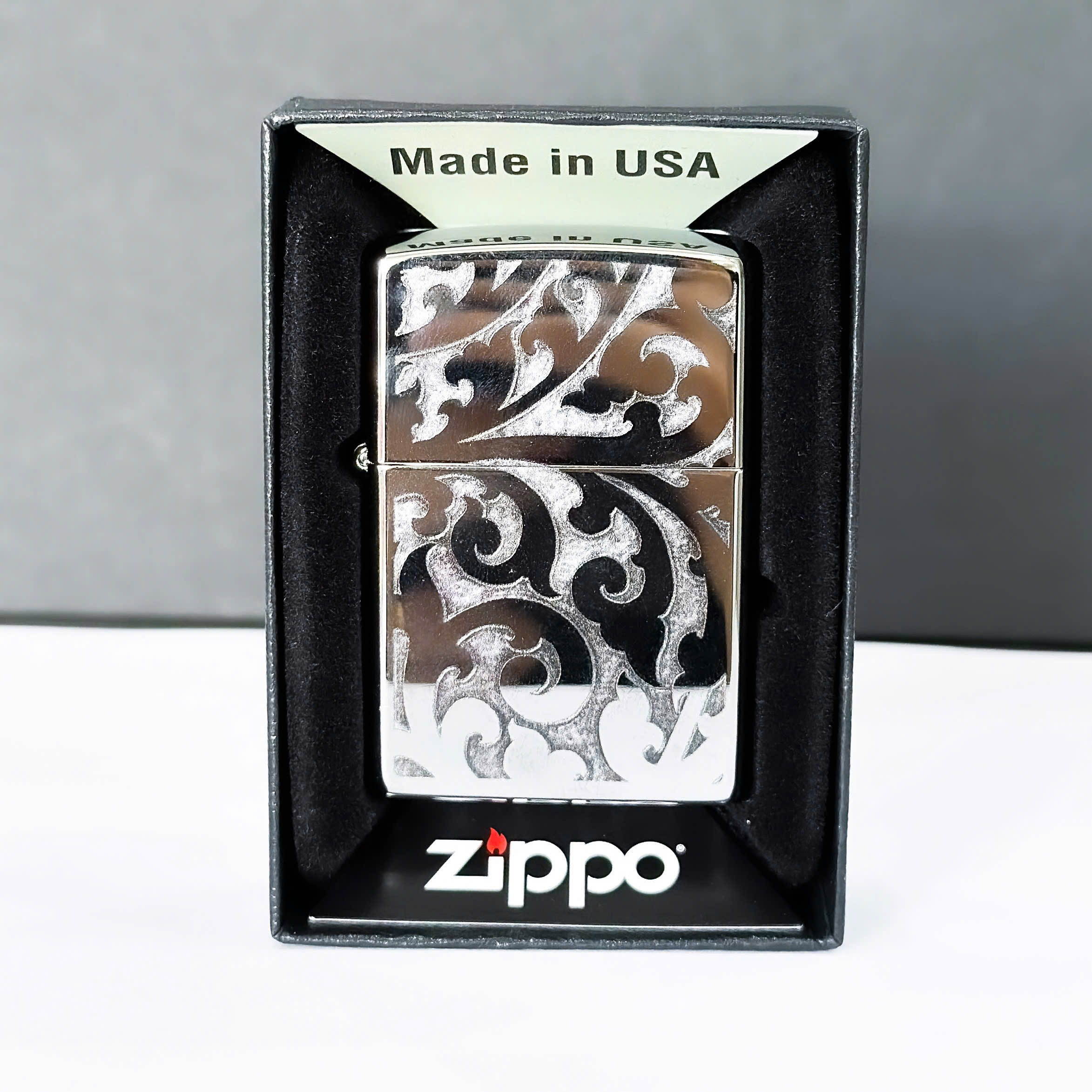 Bật lửa Zippo – Biểu tượng của phong cách và sự bền bỉ