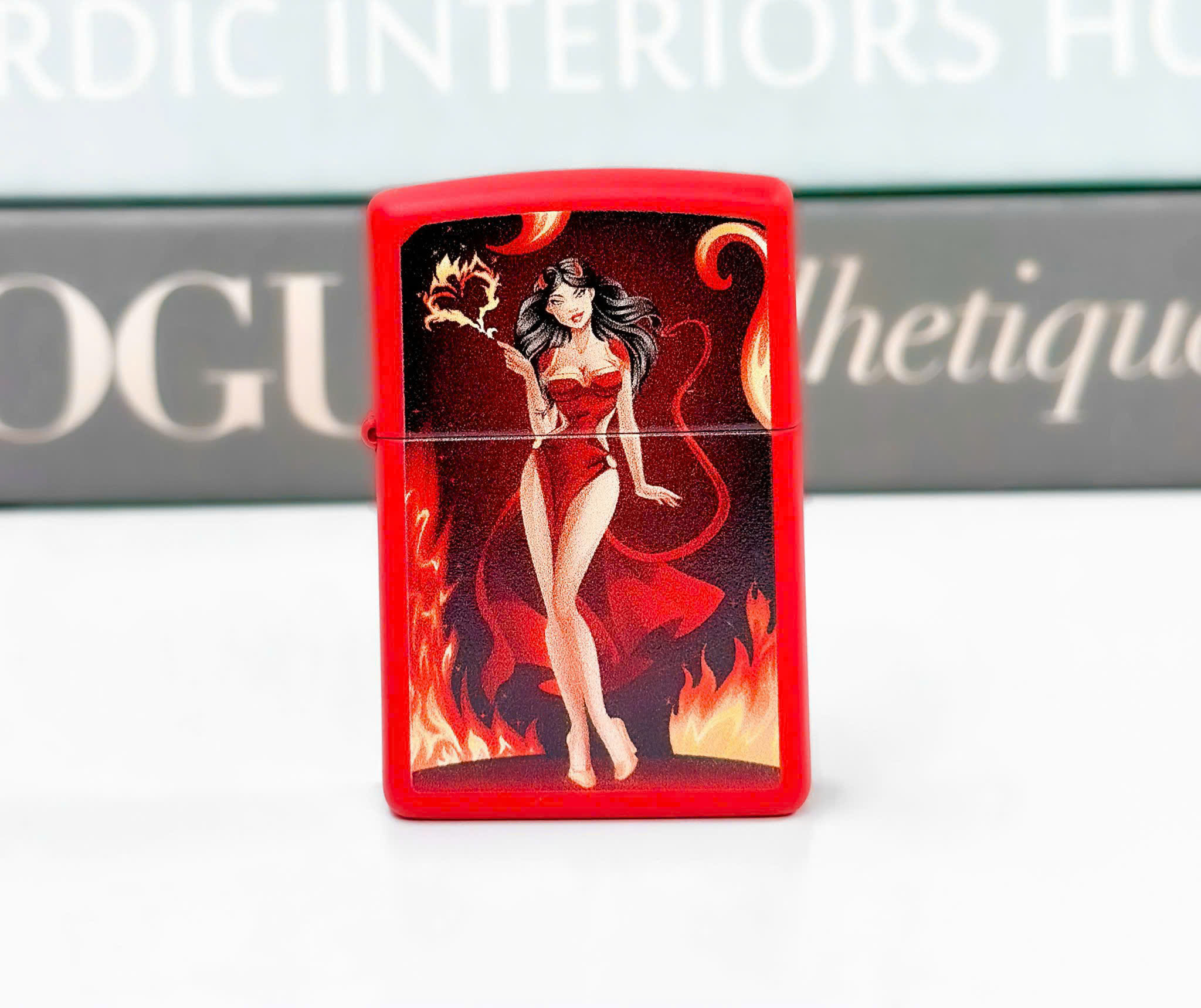 Bật lửa Zippo – Biểu tượng của phong cách và sự bền bỉ