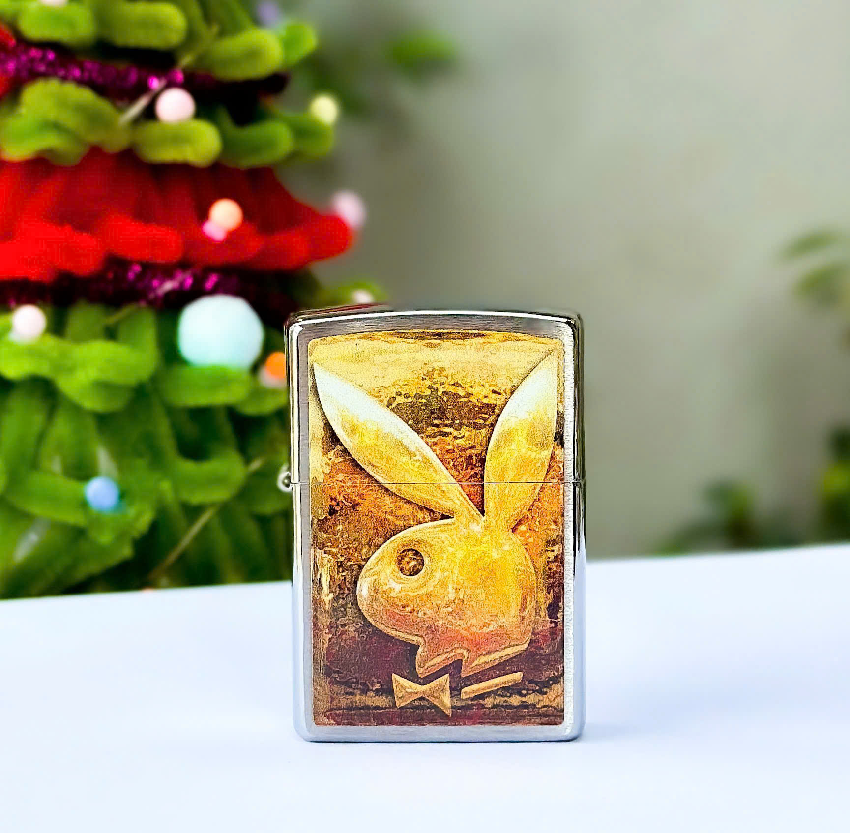 Bật lửa Zippo – Biểu tượng của phong cách và sự bền bỉ