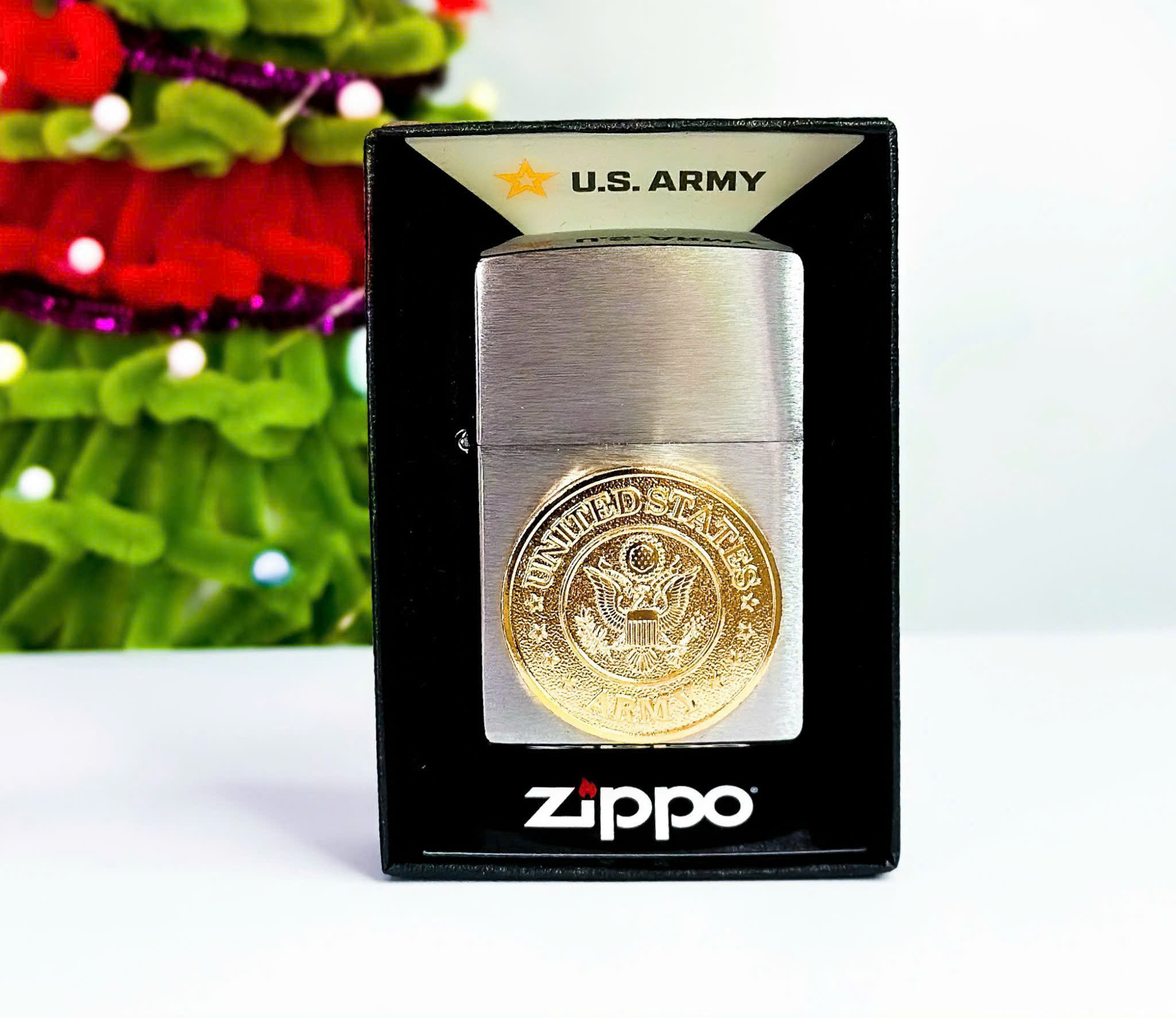 Bật lửa Zippo – Biểu tượng của phong cách và sự bền bỉ