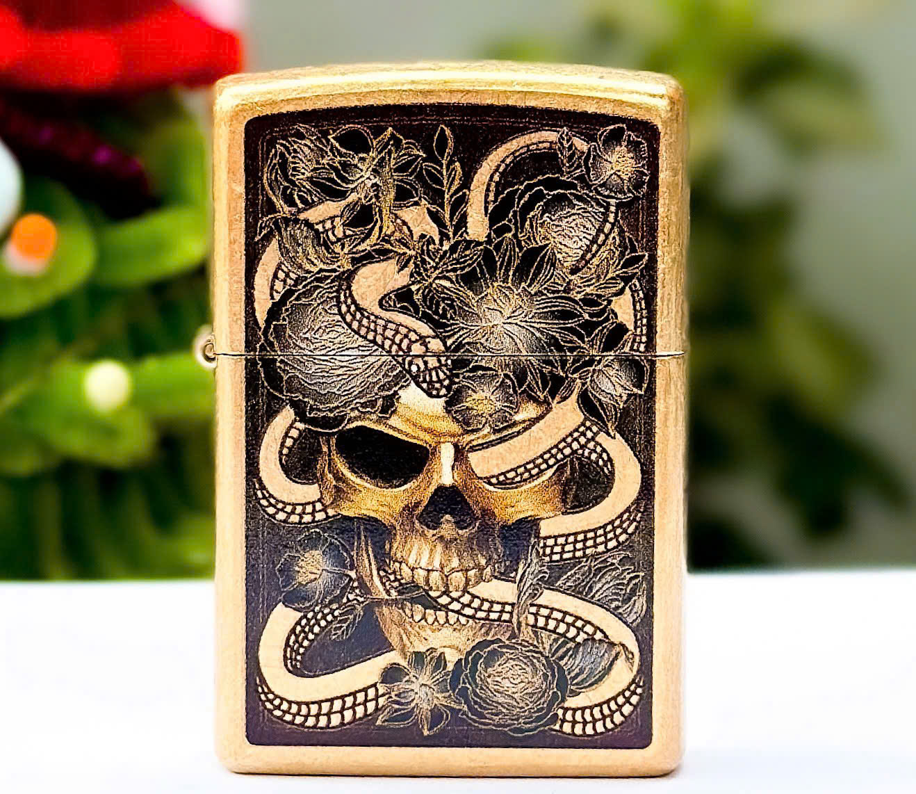 Bật lửa Zippo – Biểu tượng của phong cách và sự bền bỉ