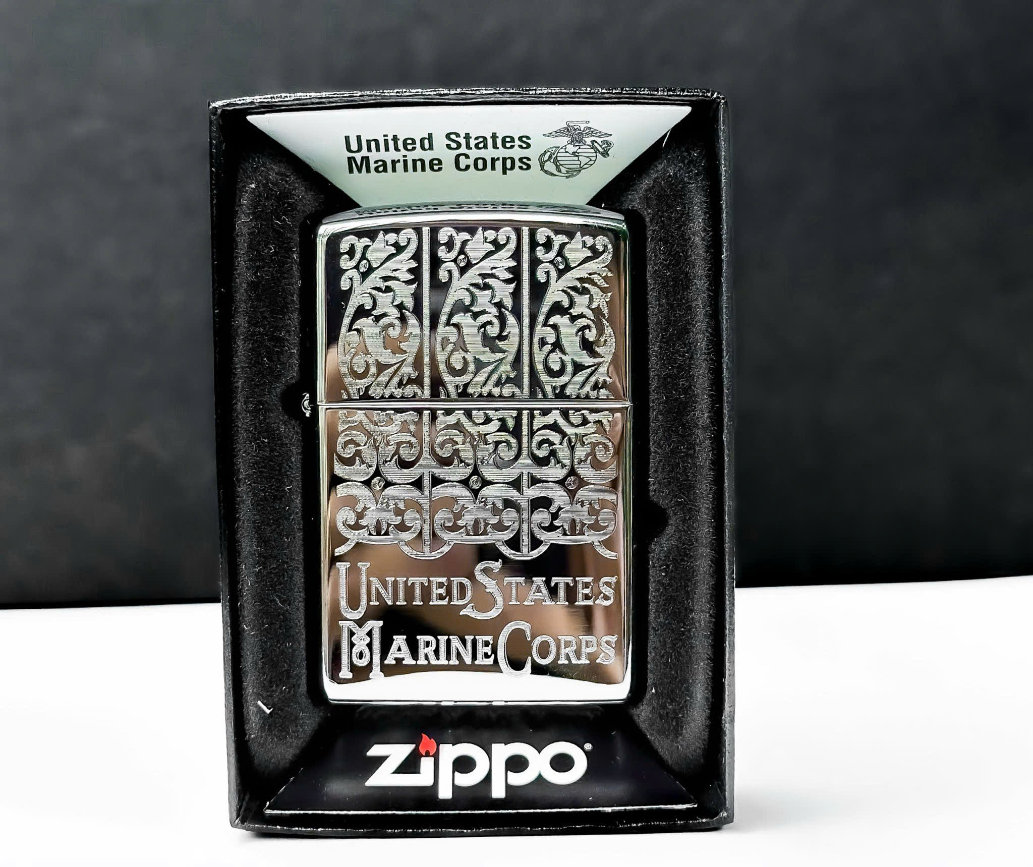 Bật lửa Zippo – Biểu tượng của phong cách và sự bền bỉ