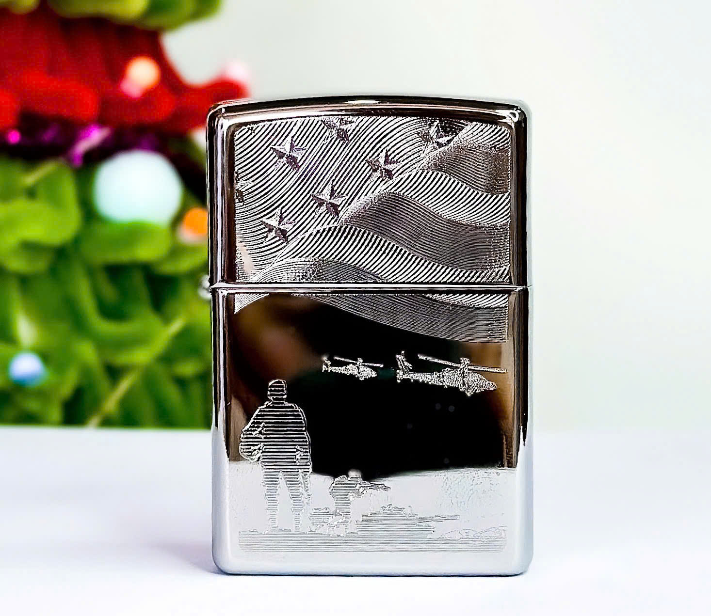 Bật lửa Zippo – Biểu tượng của phong cách và sự bền bỉ