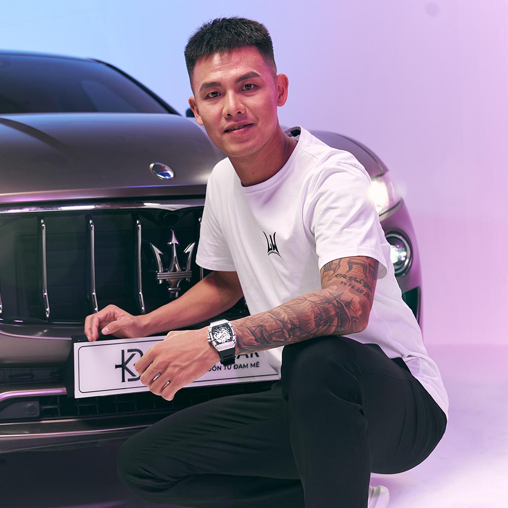 Việt Hải Dương