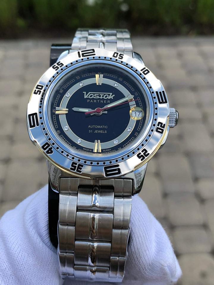 Đồng hồ Nga Vostok Partner 311279