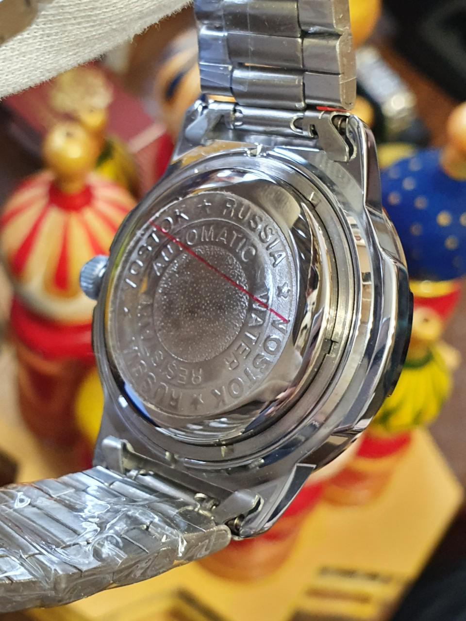 Đồng hồ Nga Vostok Partner 311279