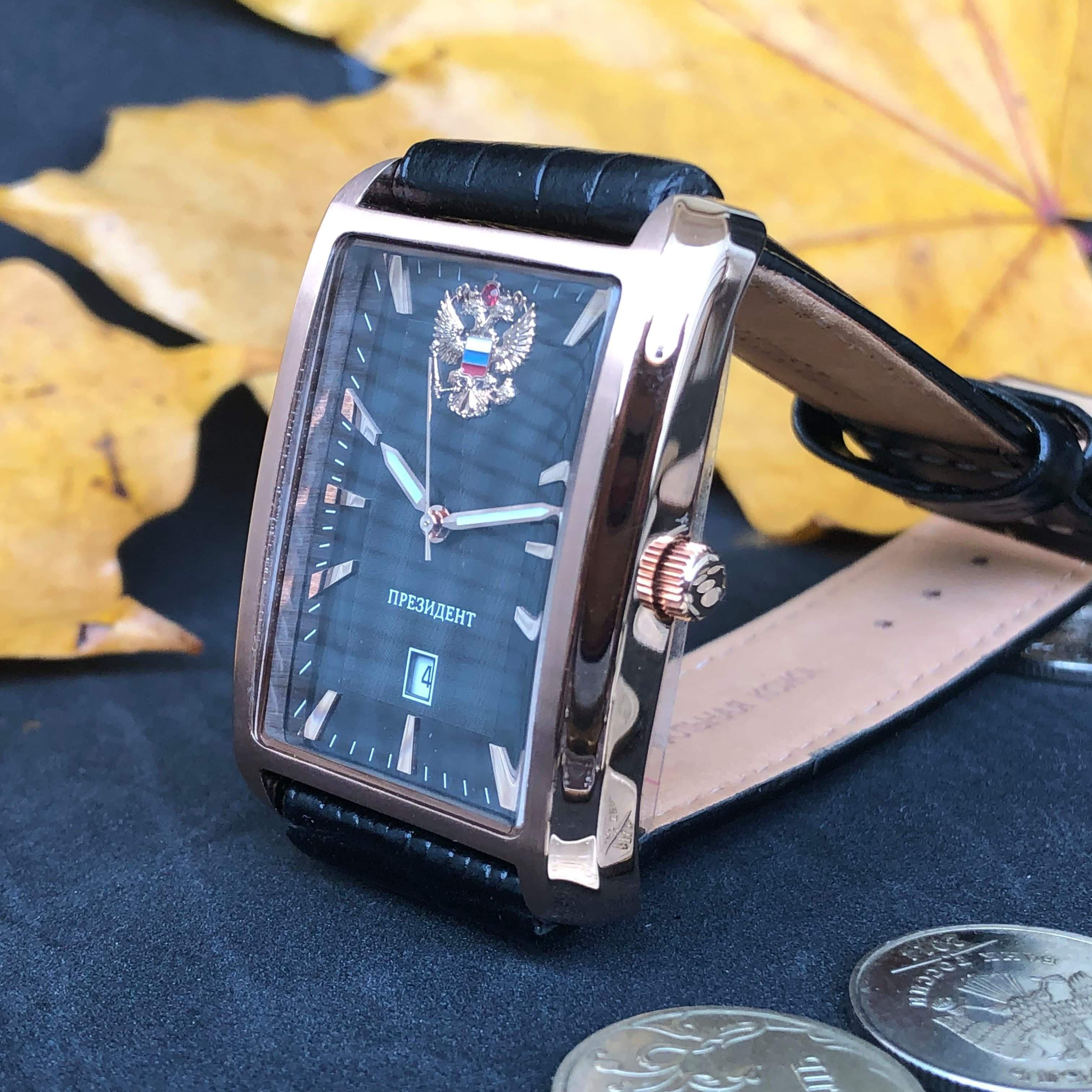 Đồng hồ Tổng thống pin 1930 3139864