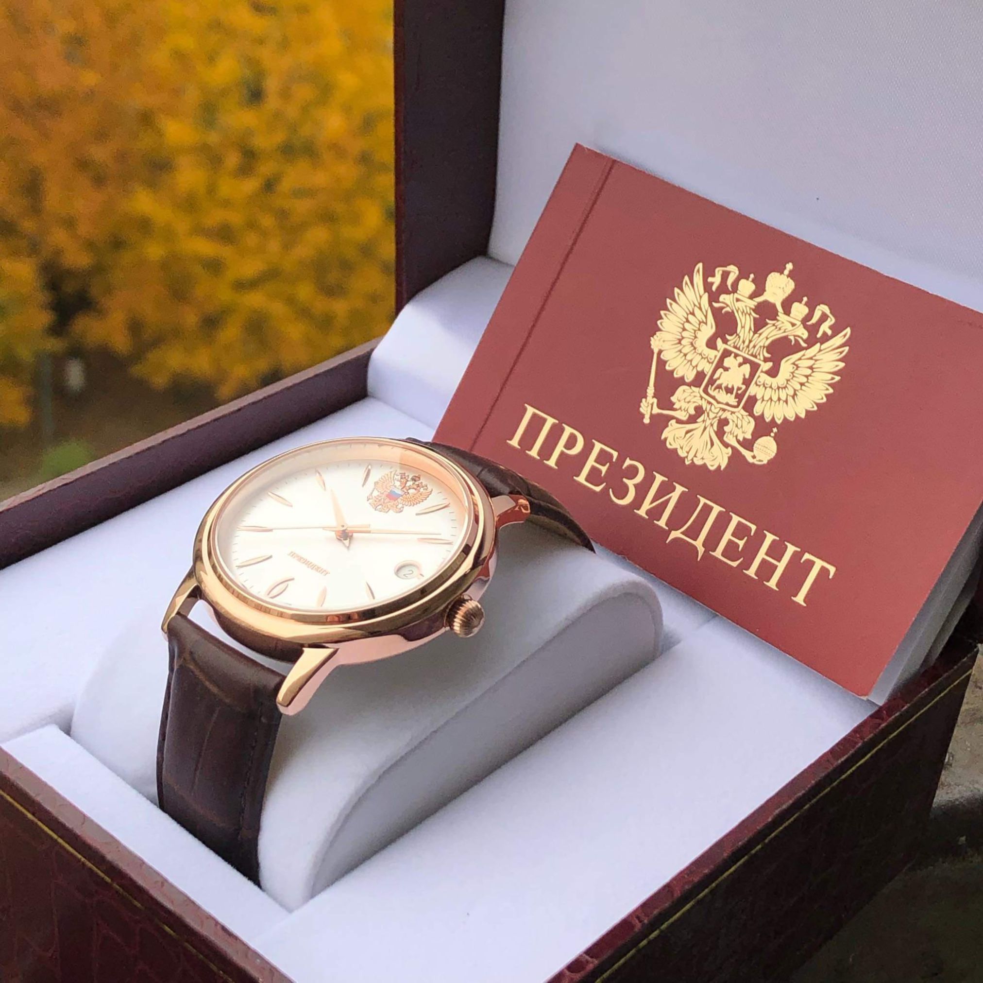 Đồng hồ Poljot Russian Time 1930 43209241