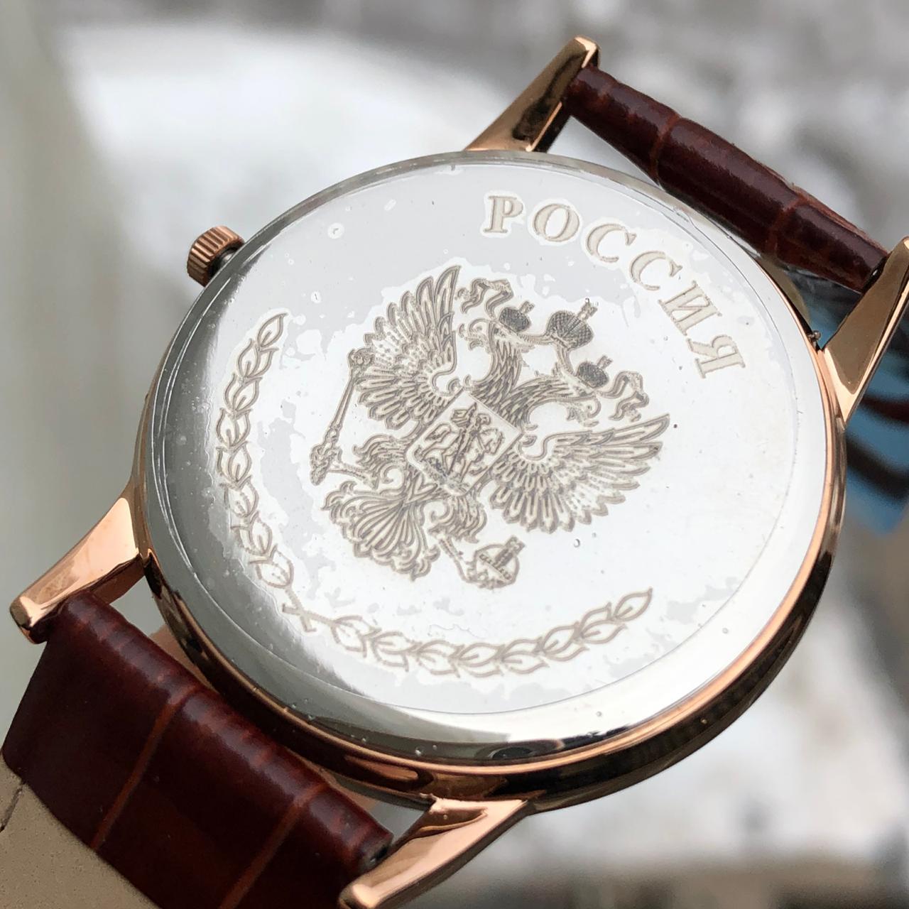 Đồng hồ Poljot phiên bản nước Nga  5129121R