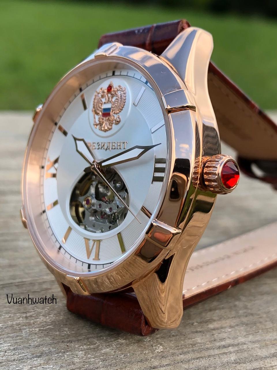 Đồng hồ Tổng thống Nga President 4609161