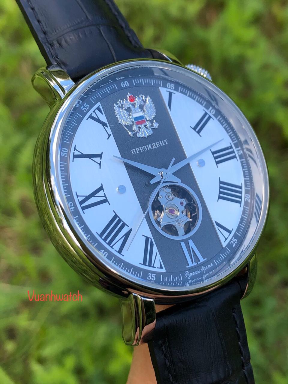 Đồng hồ Tổng thống Nga President 4930035
