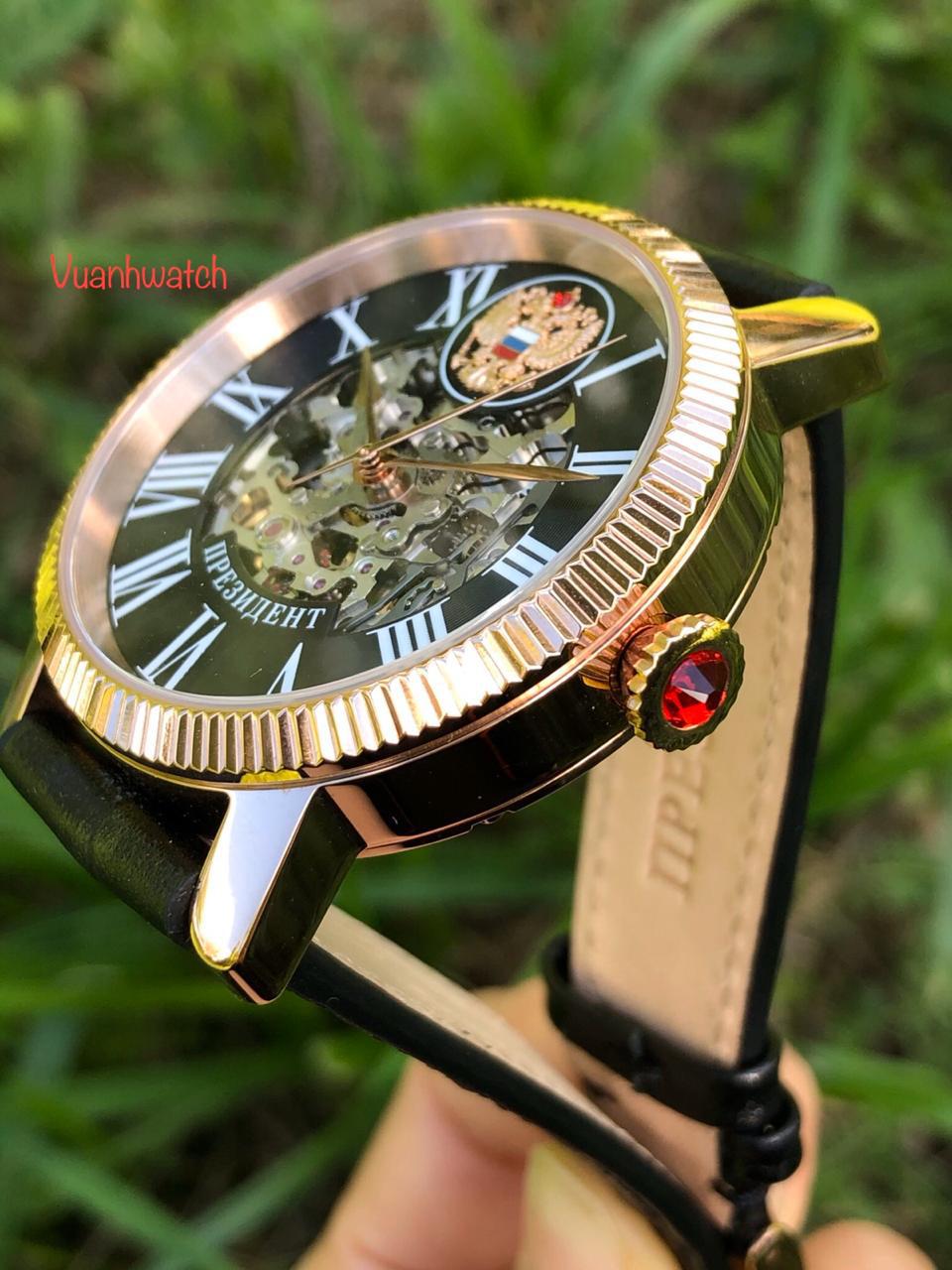 Đồng hồ Tổng thống Nga President 4509161