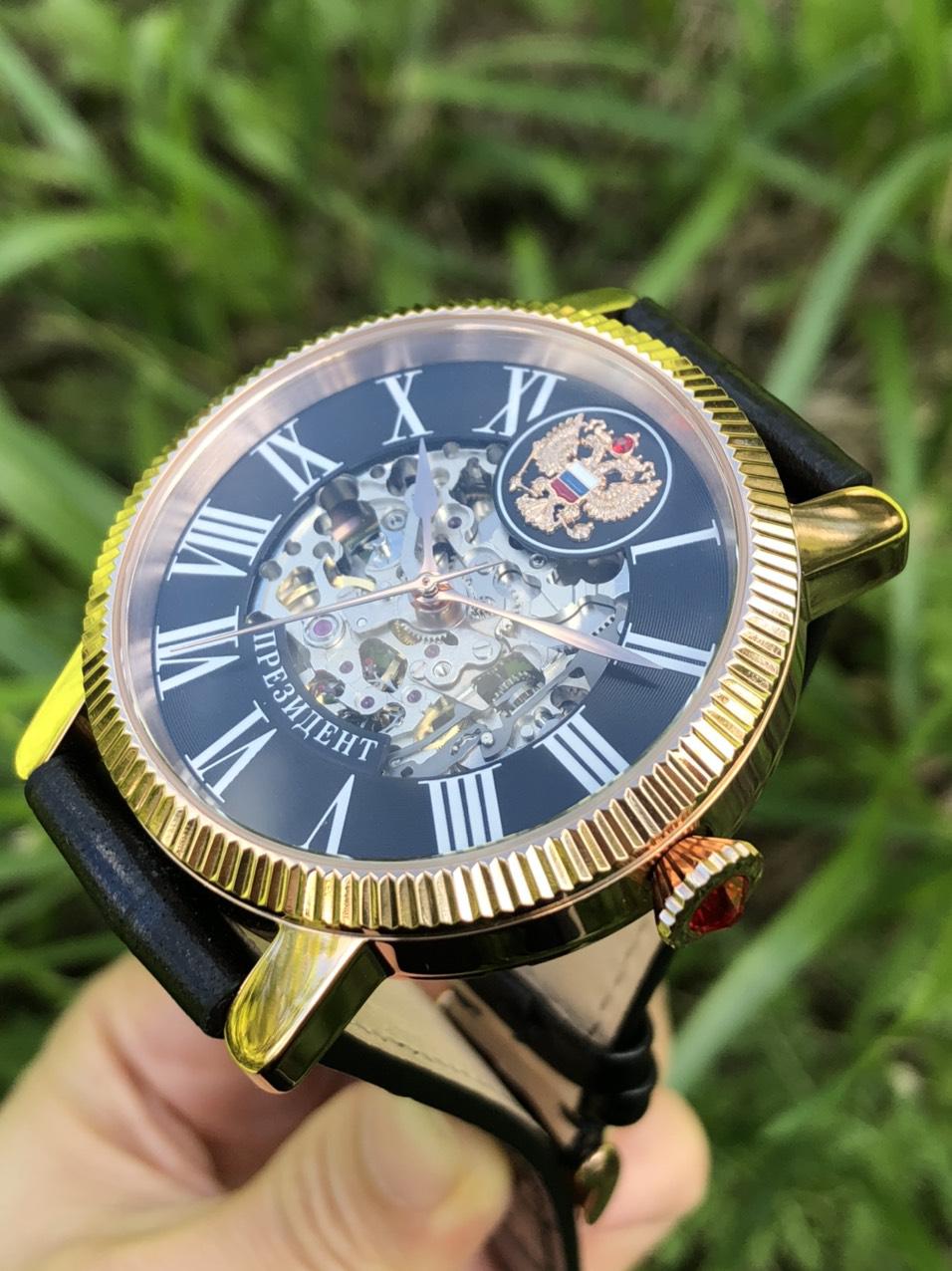 Đồng hồ Tổng thống Nga President 4509161