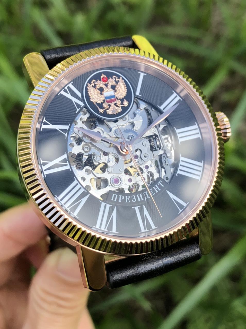 Đồng hồ Tổng thống Nga President 4509161