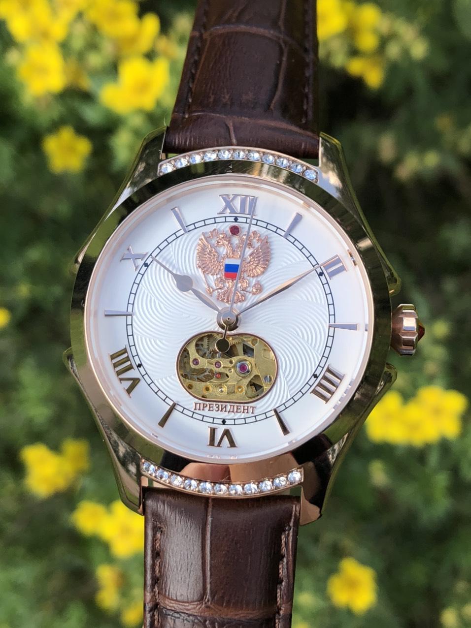 Đồng hồ Tổng thống Nga President 6809080