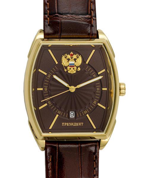 đồng hồ tổng thống Nga President 252TT4256291