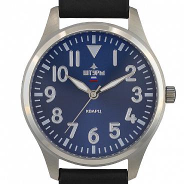 Đồng hồ Nga kiểu dáng thể thao Sturm 10960336