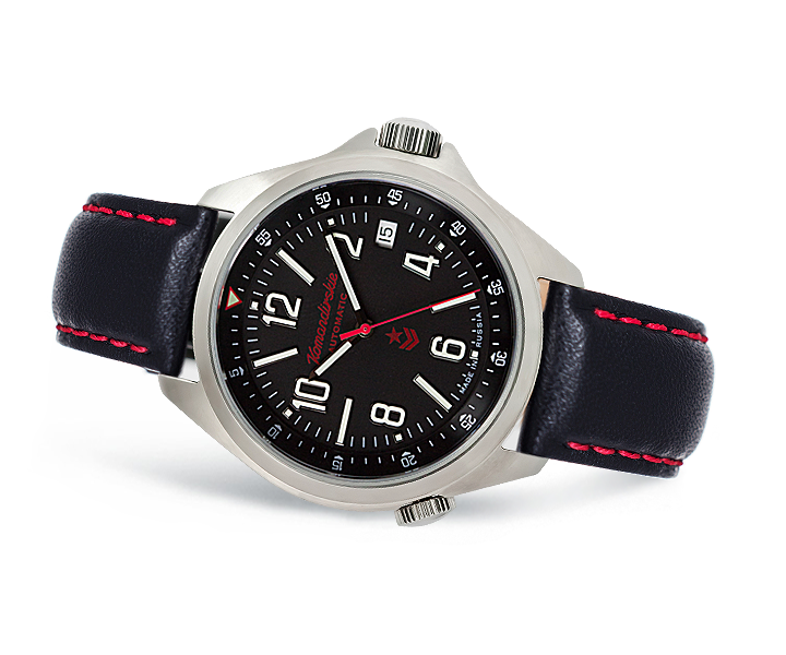 Đồng hồ Nga Komandirskie 2416/470765