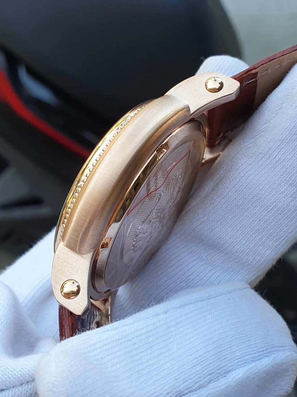 Đồng hồ Nga President Pin 13019011