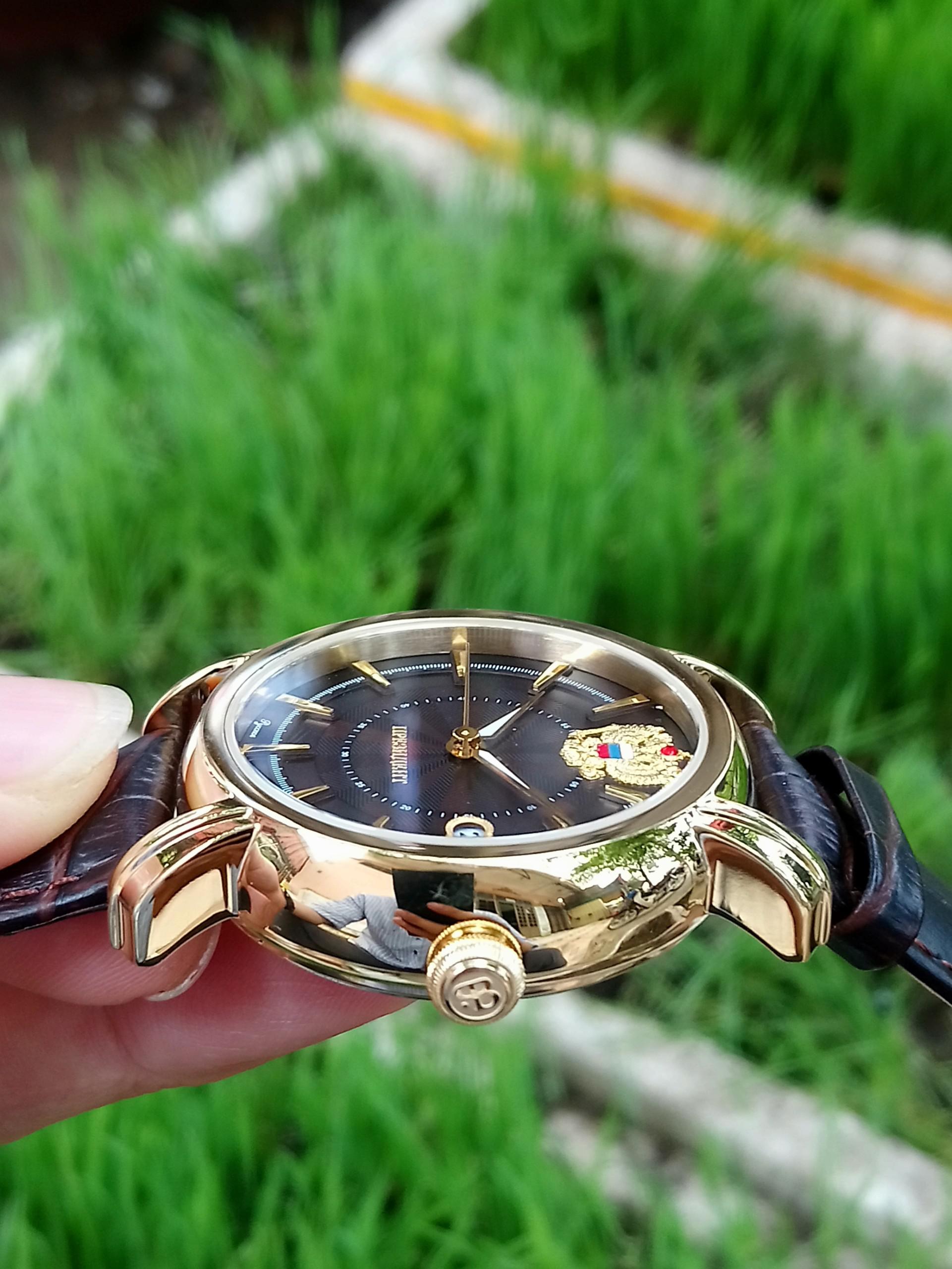 Đồng hồ tổng thống Nga 5706312