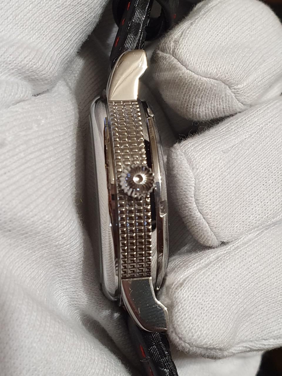 Đồng hồ Nga chữ ký tổng thống 252CK069