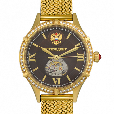 Đồng hồ Nga Poljot Tổng thống 4616160