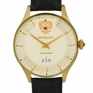 Đồng hồ Nga Poljot Tổng thống 6456045