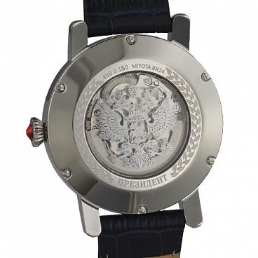 Đồng hồ Nga Poljot Tổng thống 4500150