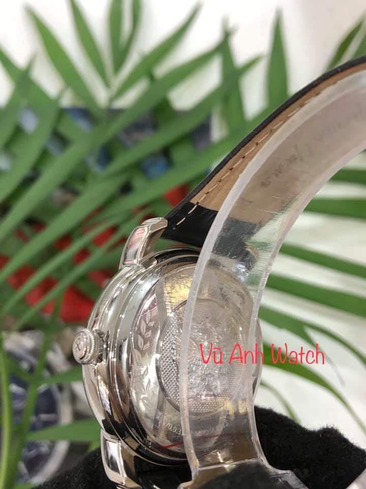 Đồng hồ Nga Poljot Tổng thống 5700311