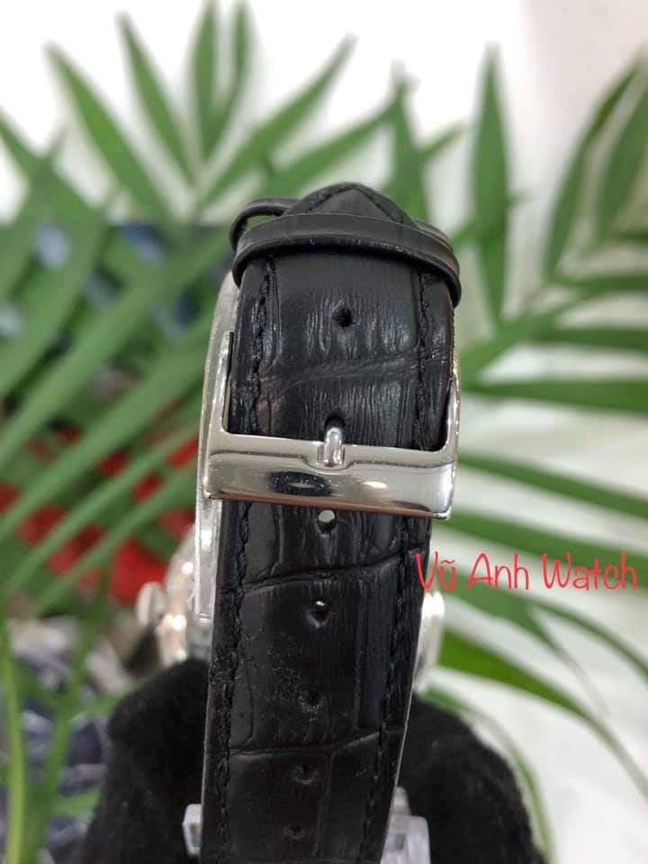Đồng hồ Nga Poljot Tổng thống 5700311