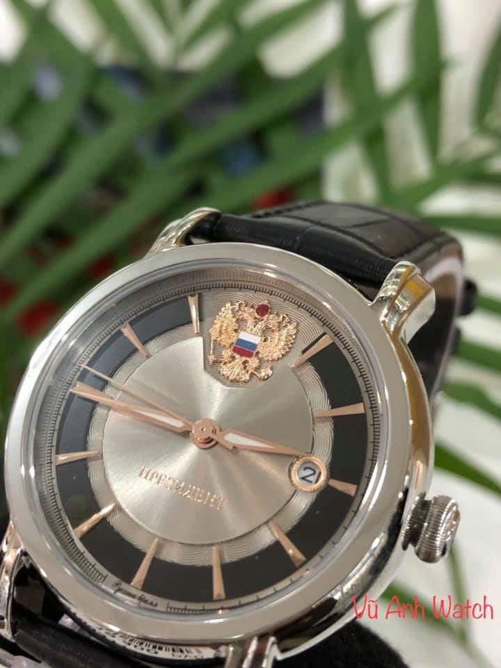 Đồng hồ Nga Poljot Tổng thống 5700311