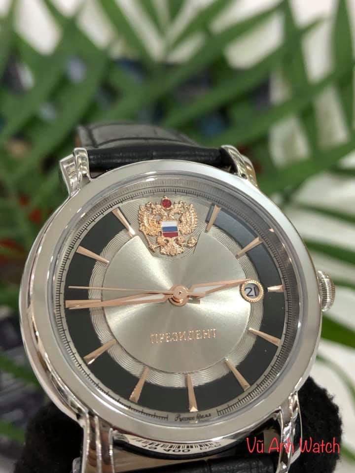 Đồng hồ Nga Poljot Tổng thống 5700311