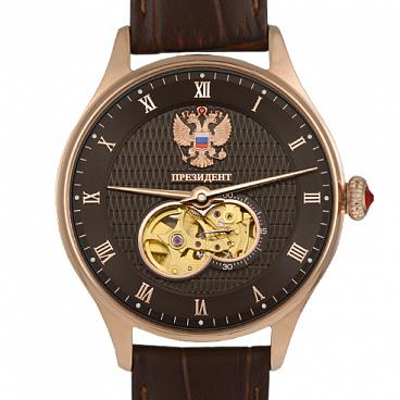 Đồng hồ Nga Poljot Tổng thống 6509150