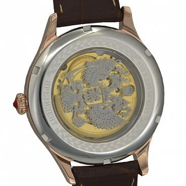 Đồng hồ Nga Poljot Tổng thống 6509150