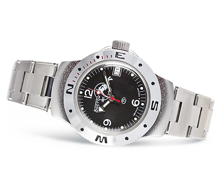 Đồng hồ Nga Vostok Amphibia 060634