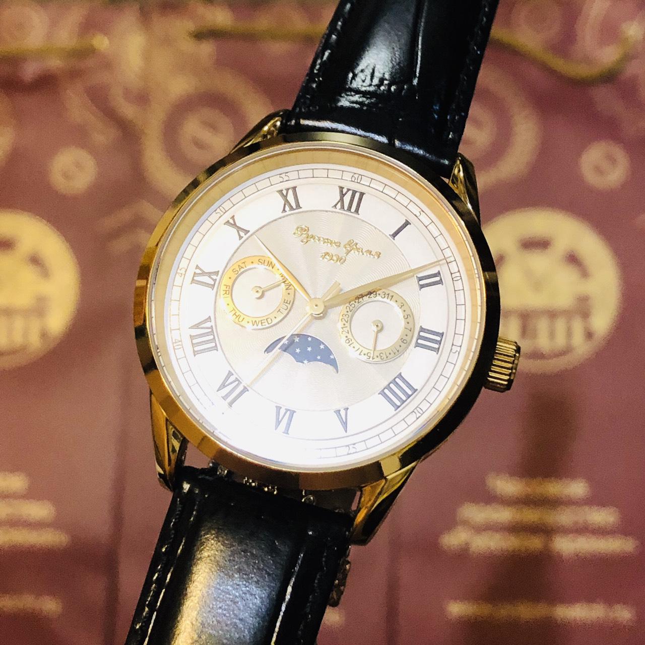 Đồng hồ Poljot Russian Time 1930 13276334