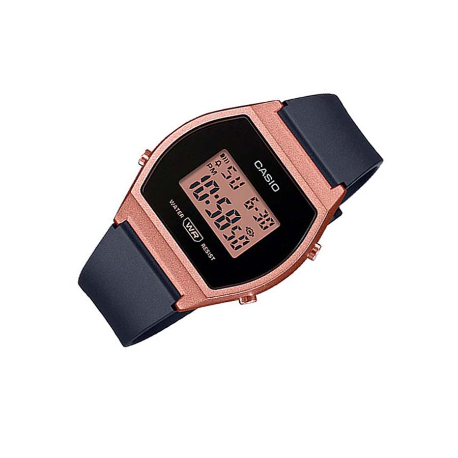 Đồng Hồ Nữ Casio LW-204-1ADF