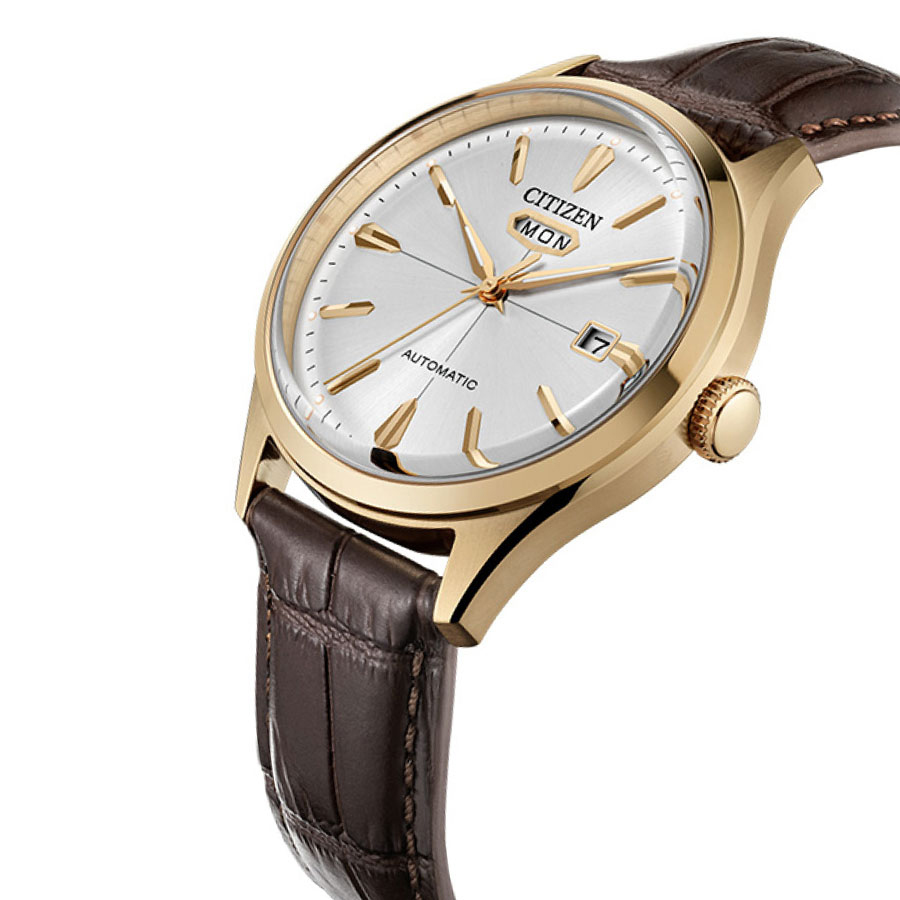 Đồng Hồ Citizen C7 NH8393-05A Cho Nam