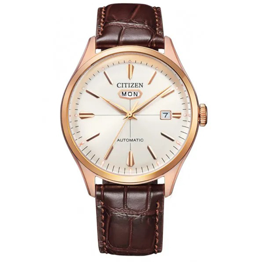Đồng Hồ Citizen C7 NH8393-05A Cho Nam