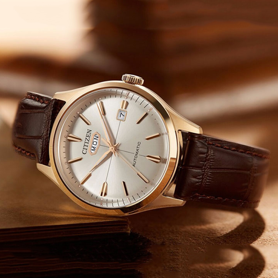 Đồng Hồ Citizen C7 NH8393-05A Cho Nam