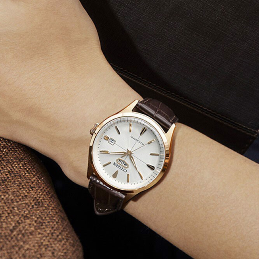 Đồng Hồ Citizen C7 NH8393-05A Cho Nam