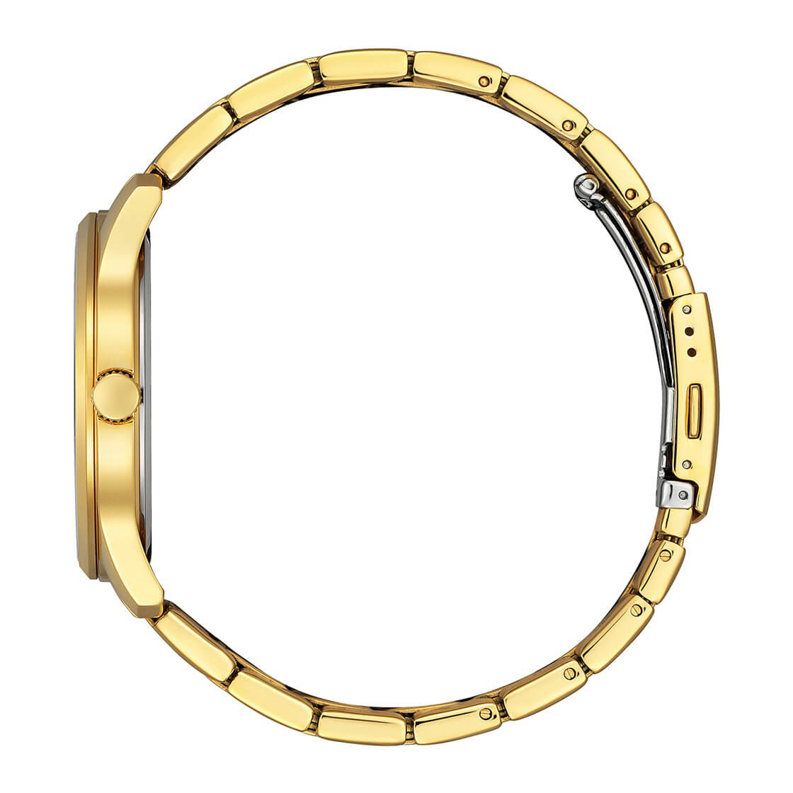Đồng Hồ Nam Citizen BH5002-53E Màu Vàng Gold