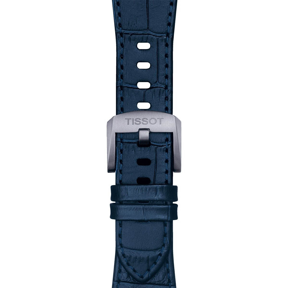 Đồng Hồ Nam Tissot Quart PRX T137.410.16.041.00 Màu Xanh Blue
