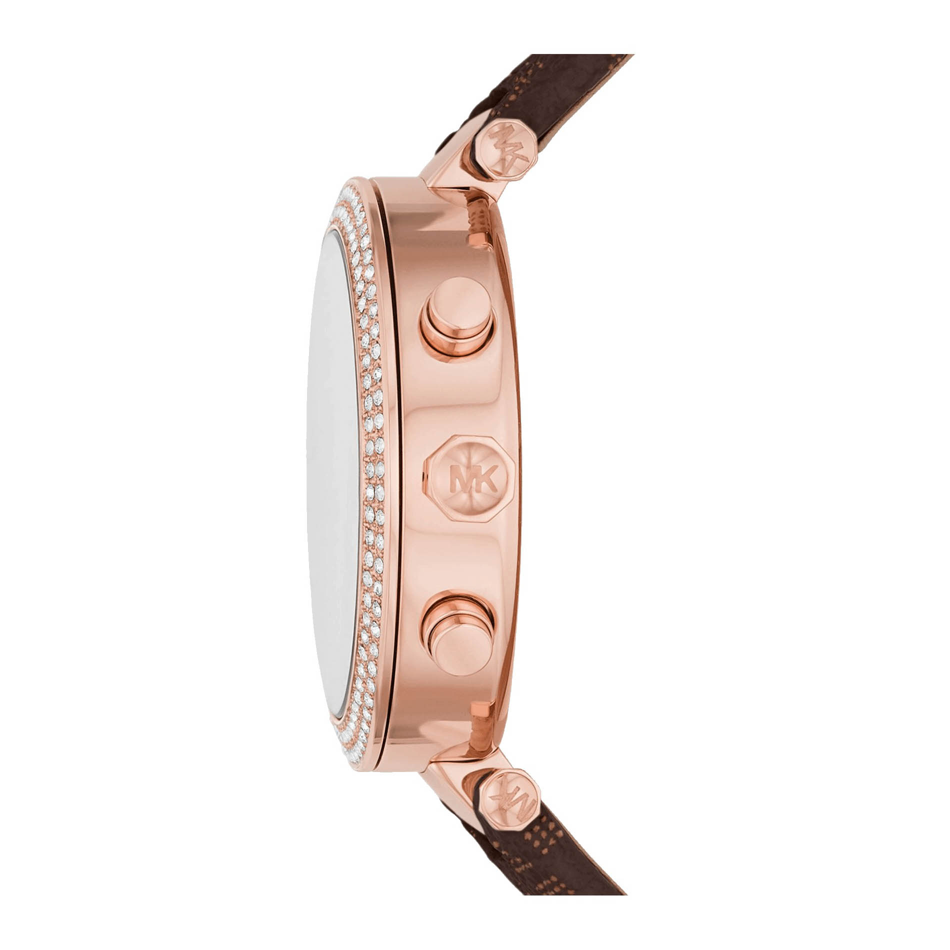 Đồng Hồ Nữ Michael Kors MK6917 Màu Vàng Gold